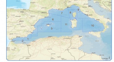FG Western Mediterranean- 28 March 2017