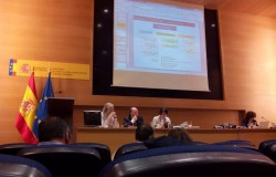 DISCATCH PROJECT - Last stakeholder's meeting, June 11, Madrid
