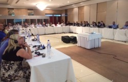 Executive Committe - Larnaka 2016