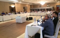 Executive Committe - Larnaka 2016