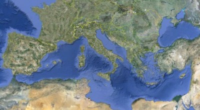 Focus Groups on Straits of Sicily, Western Mediterranean and Adriatic Sea