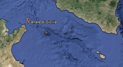Proposal of Fisheries Restricted Areas in the Strait of Sicily