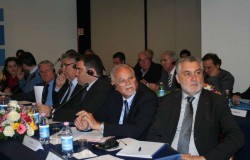 Executive Committee - Rome 2009