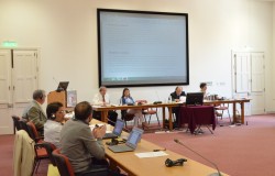 Executive Committee - Malta 2013