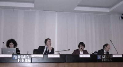 Executive Committee - Rimini 2011
