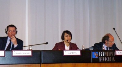 General Assembly 2011