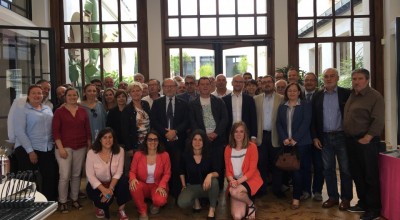 Executive Committee 13 june 2018