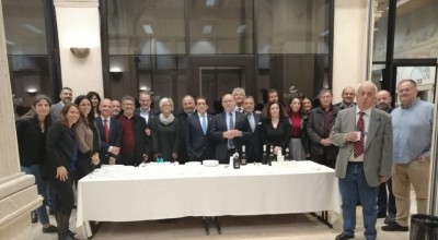 General Assembly 2020