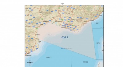 Focus Group on GSA7 - Second Meeting