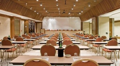 Executive Committee - Rome 2014